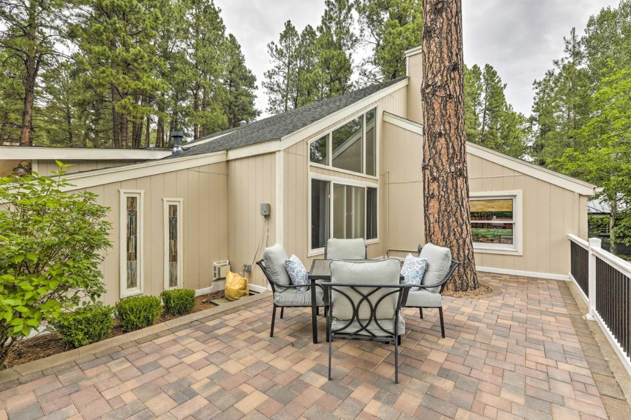 Holiday home Expansive Family Retreat With Media Room! Flagstaff