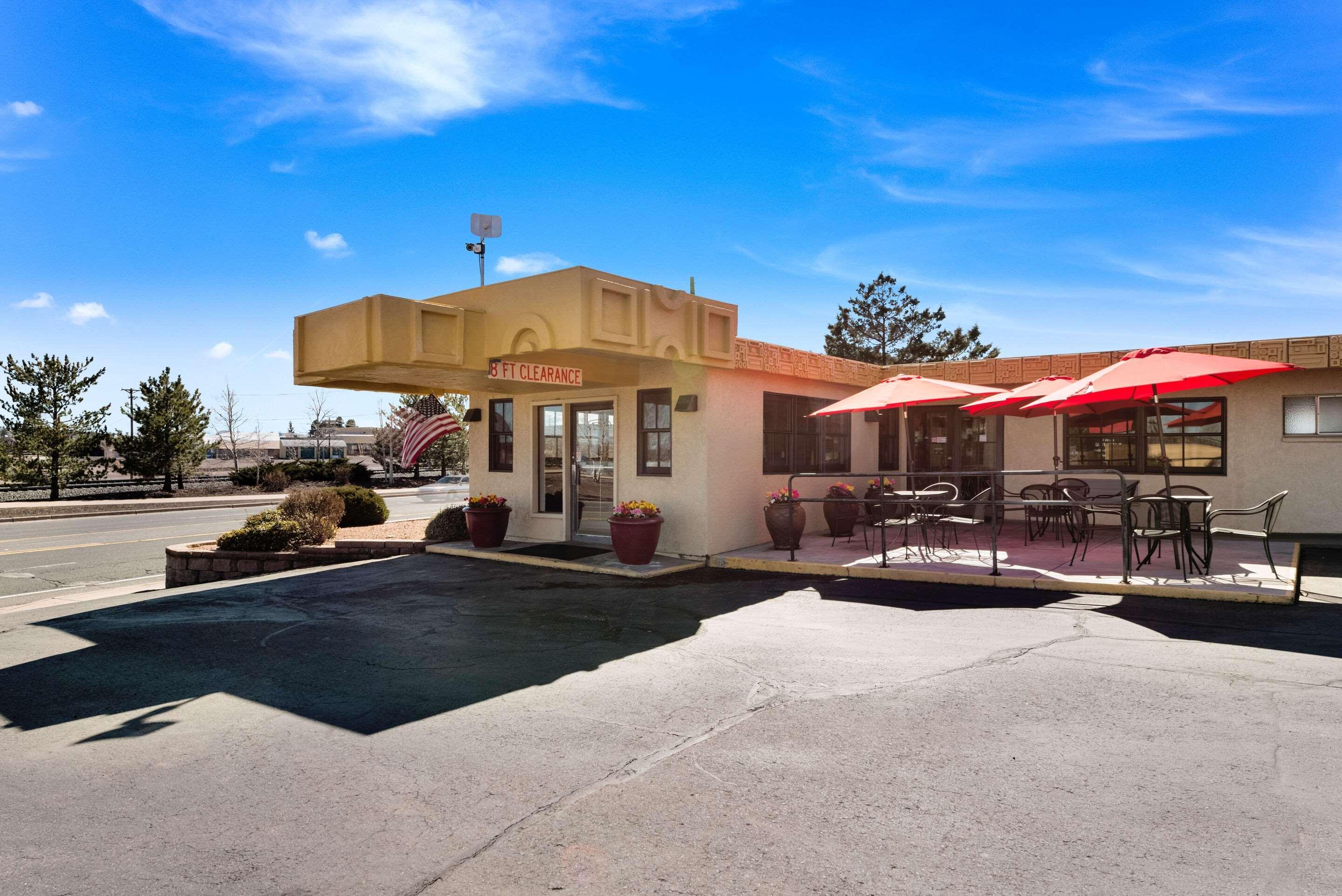 Lodge Kings House Motor Flagstaff