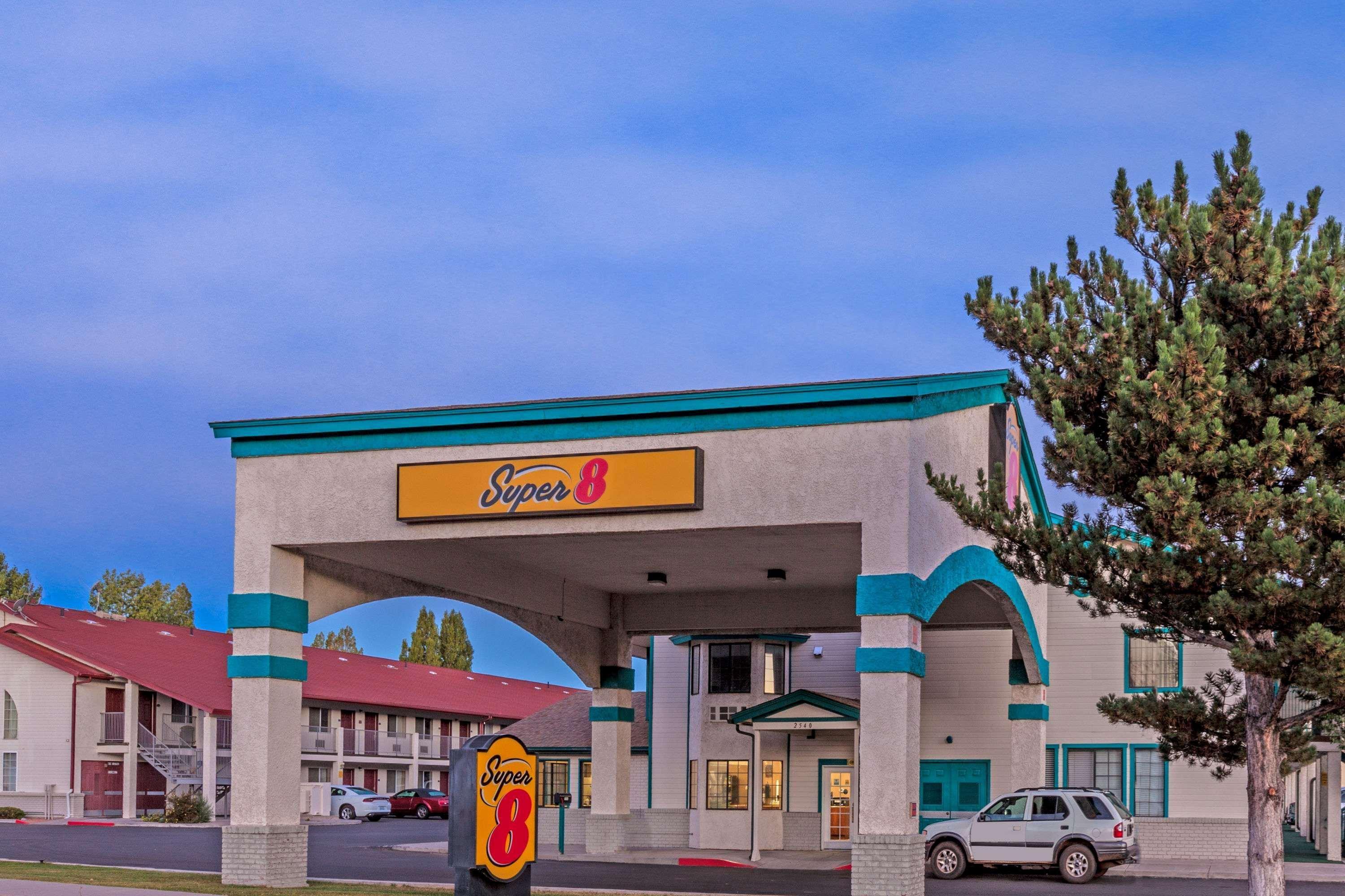 Hotel 6 Az Flagstaff