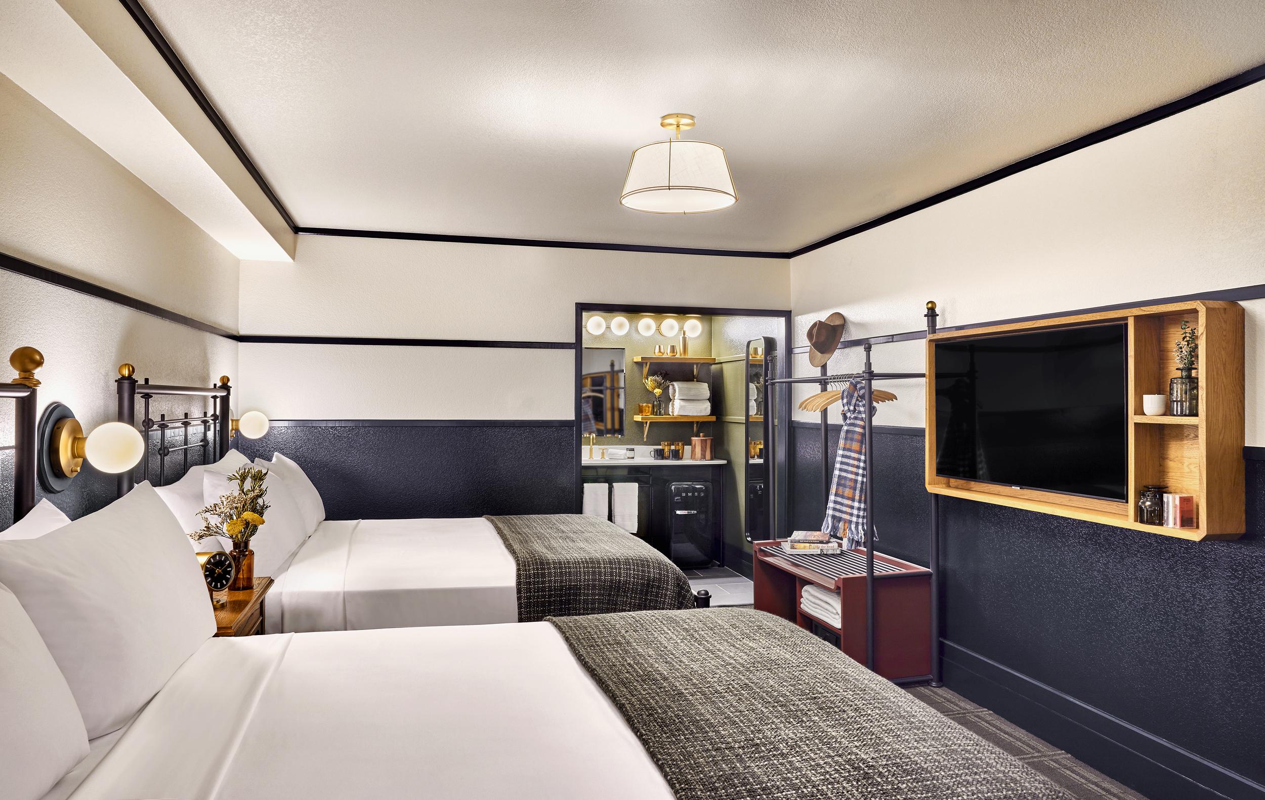 Days By Wyndham Near Downtown/nau On Route 66 3* Flagstaff