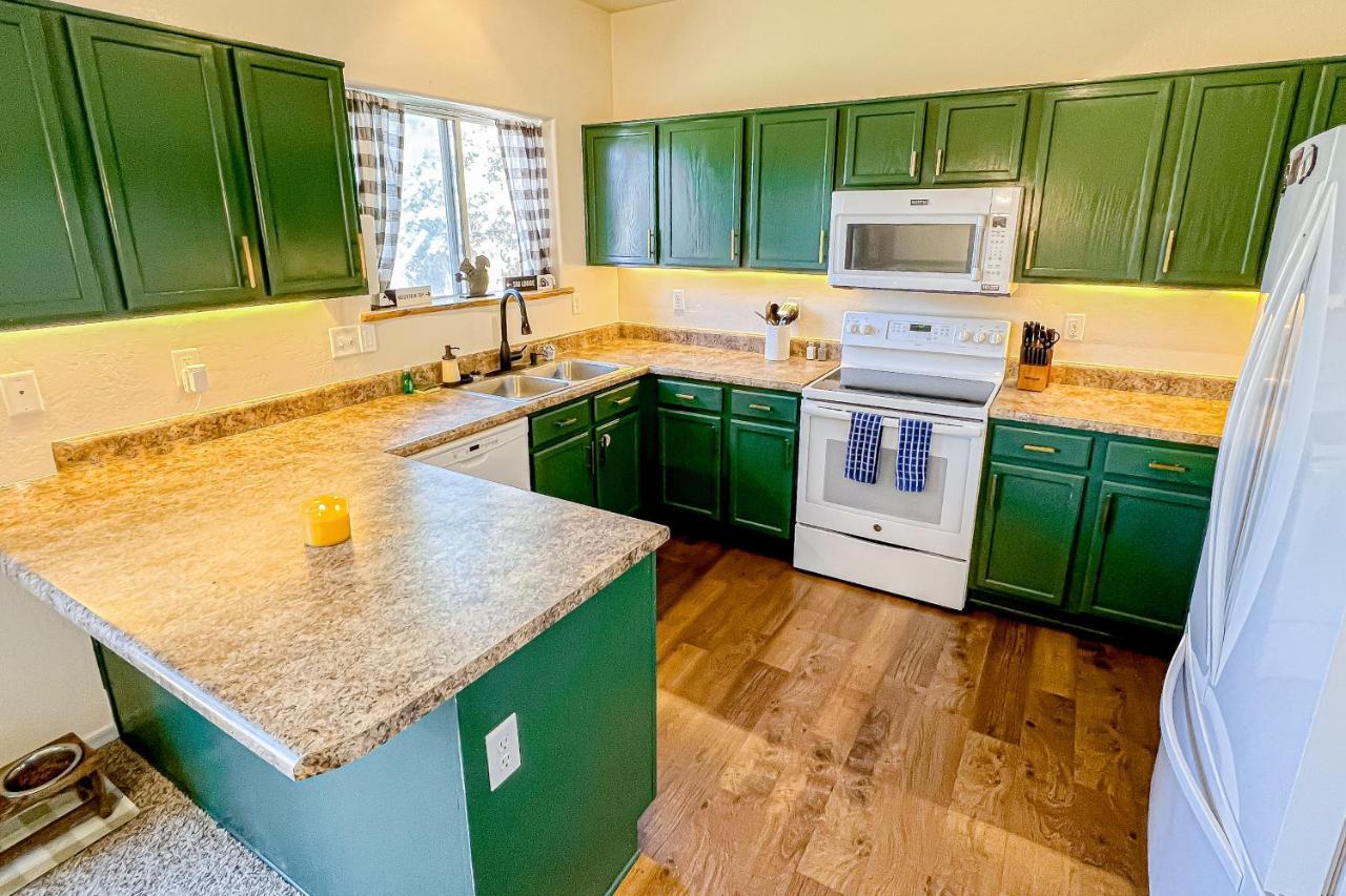 Kokopelli Holiday home Flagstaff