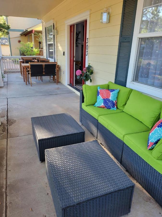 Bed & Breakfast 303 Flagstaff