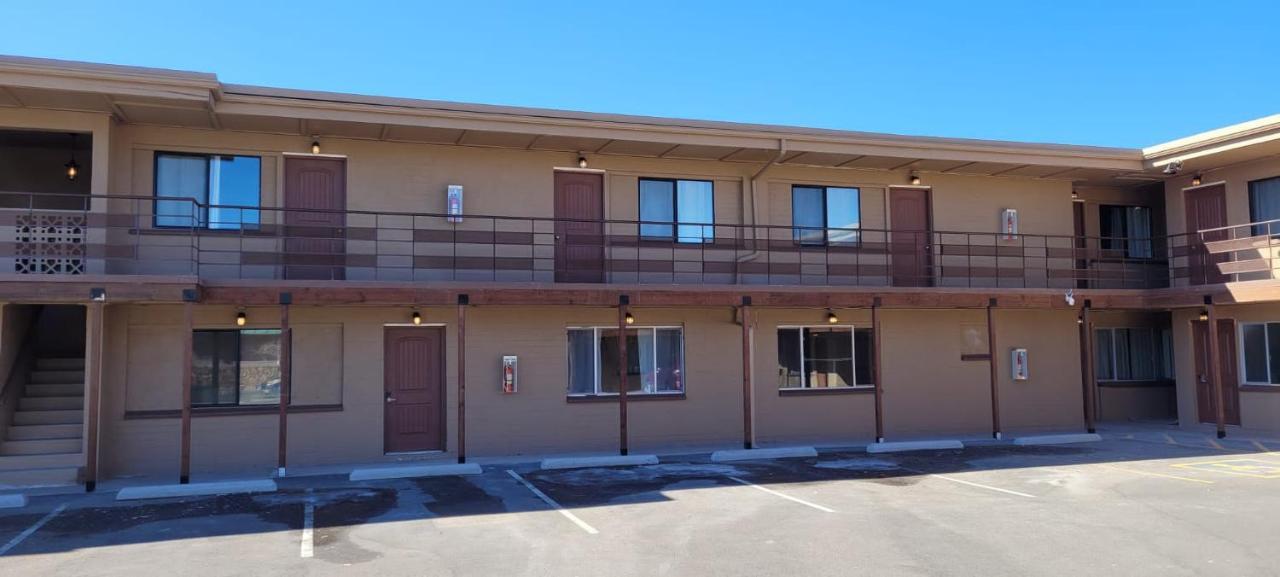 Castle Rock Hotel