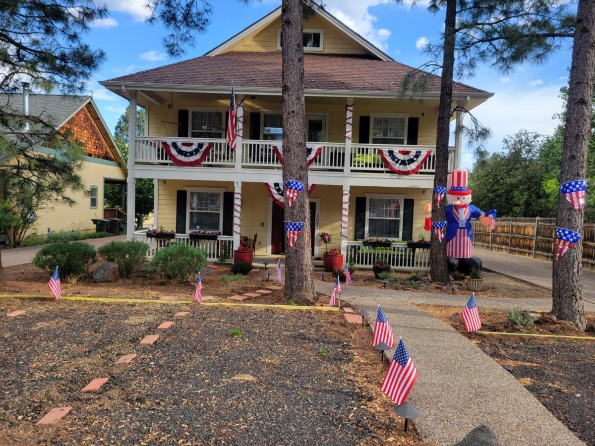 303 Bed & Breakfast Flagstaff