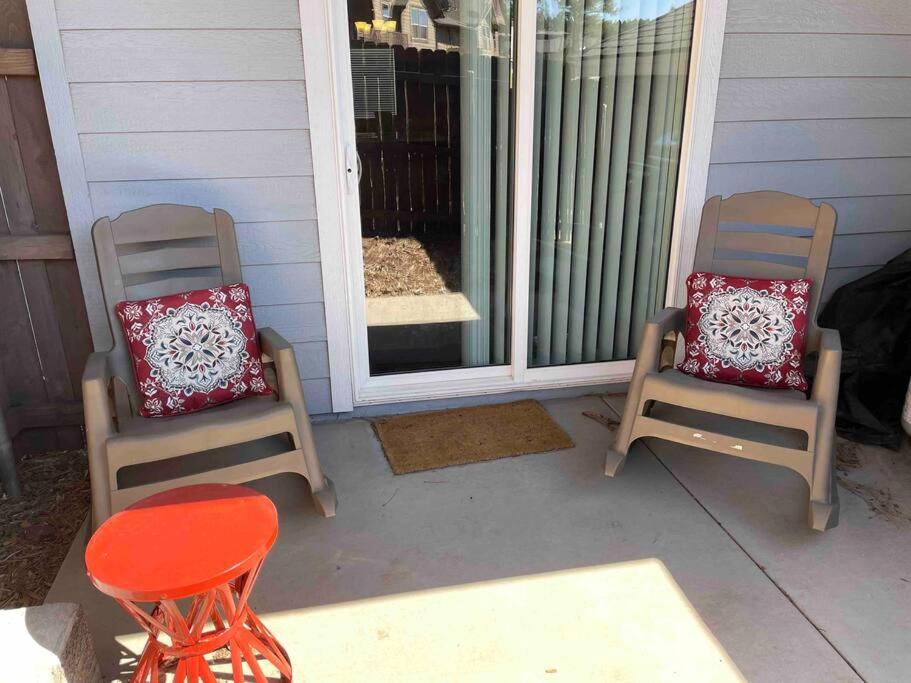 Family Friendly 4-bdrm 3.5 Bath W Guest * Flagstaff
