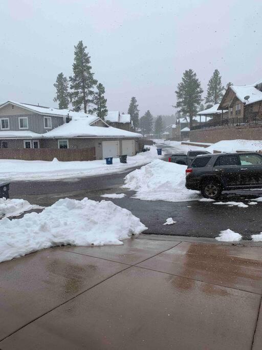 Holiday home Family Friendly 4-bdrm 3.5 Bath W Guest Flagstaff