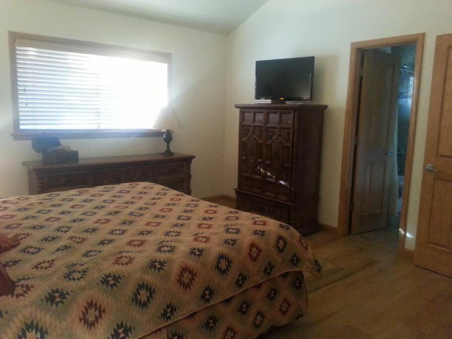 Cozy In Cool Pines - Country Club Holiday home *