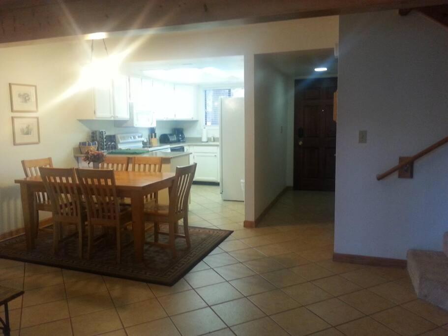 Cozy In Cool Pines - Country Club Holiday home Flagstaff