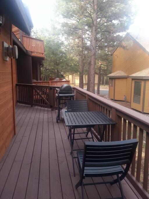 Cozy In Cool Pines - Country Club * Flagstaff