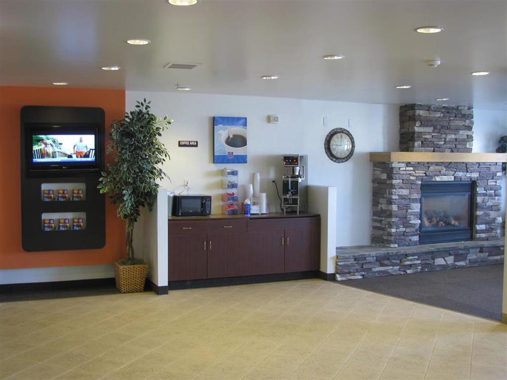 Hotel Western Shadow Mountain Bellemont