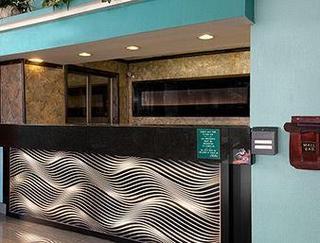 Super 8 By Wyndham Nau/downtown Conference Center Motel Flagstaff