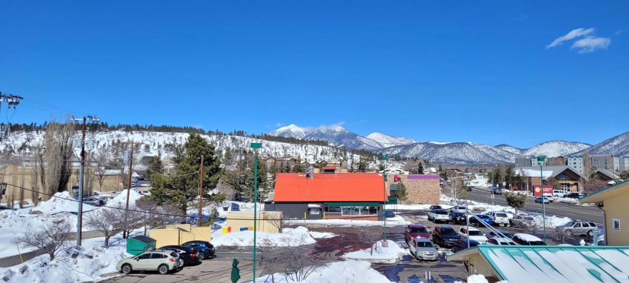 Hotel Castle Rock Flagstaff