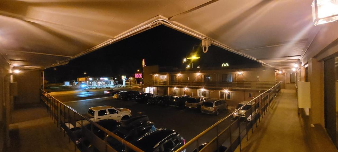 Castle Rock Hotel 5*