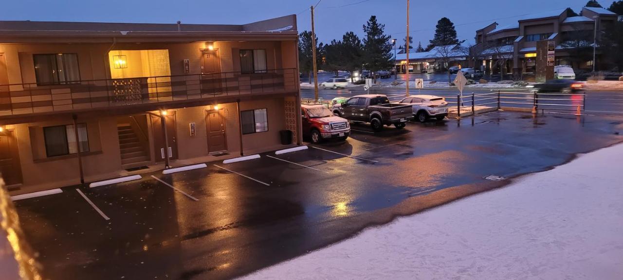 Hotel Castle Rock Flagstaff