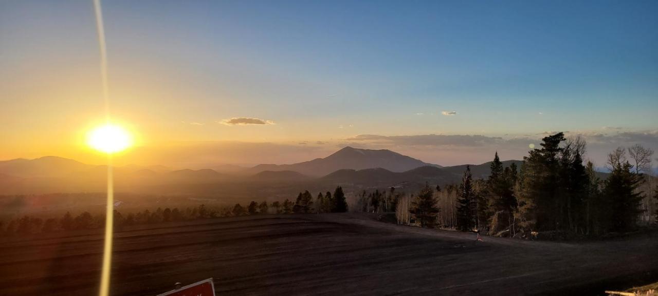 Castle Rock Flagstaff
