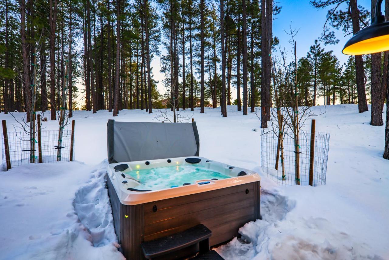 Coyote Pass Holiday home *