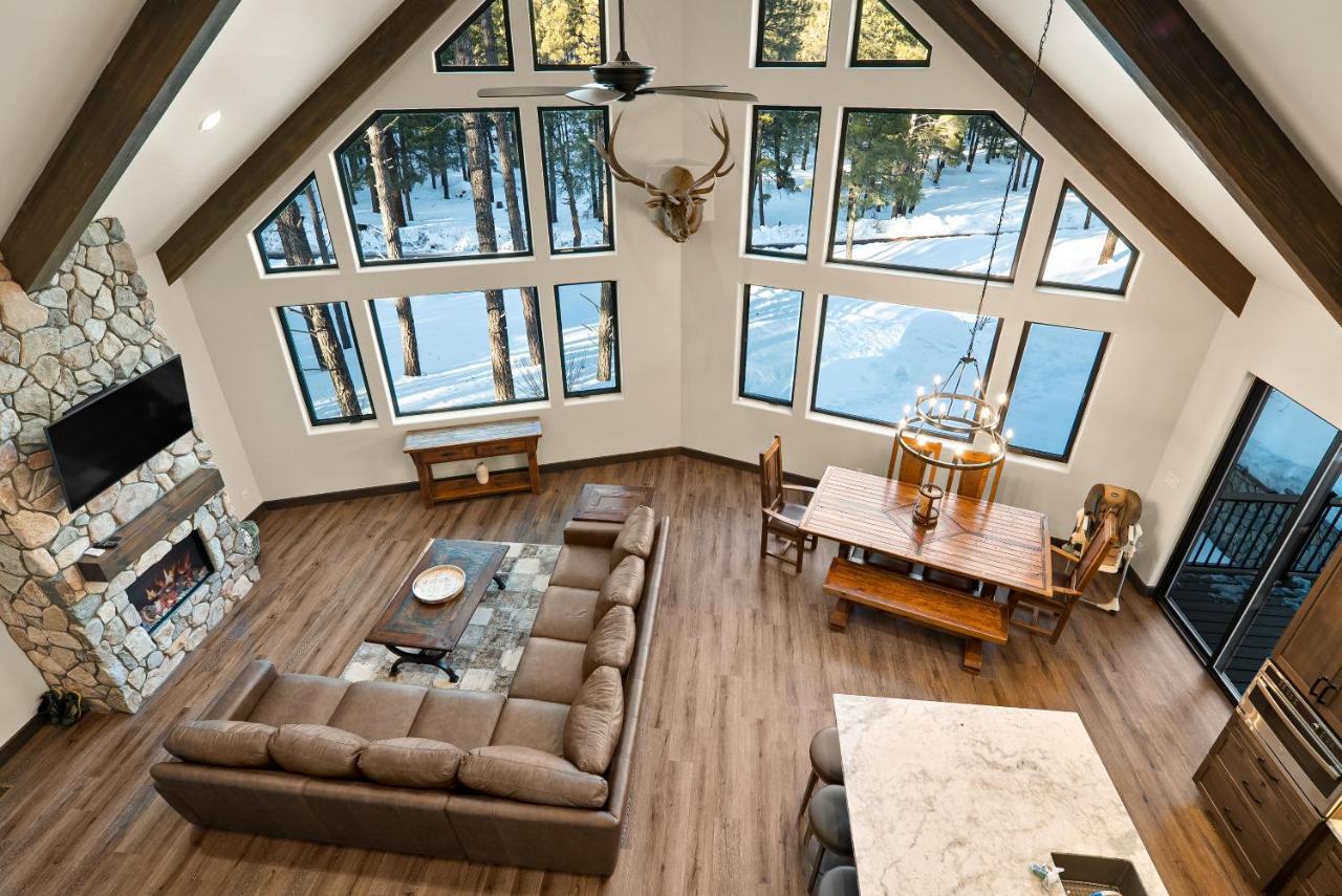 Coyote Pass Holiday home Flagstaff