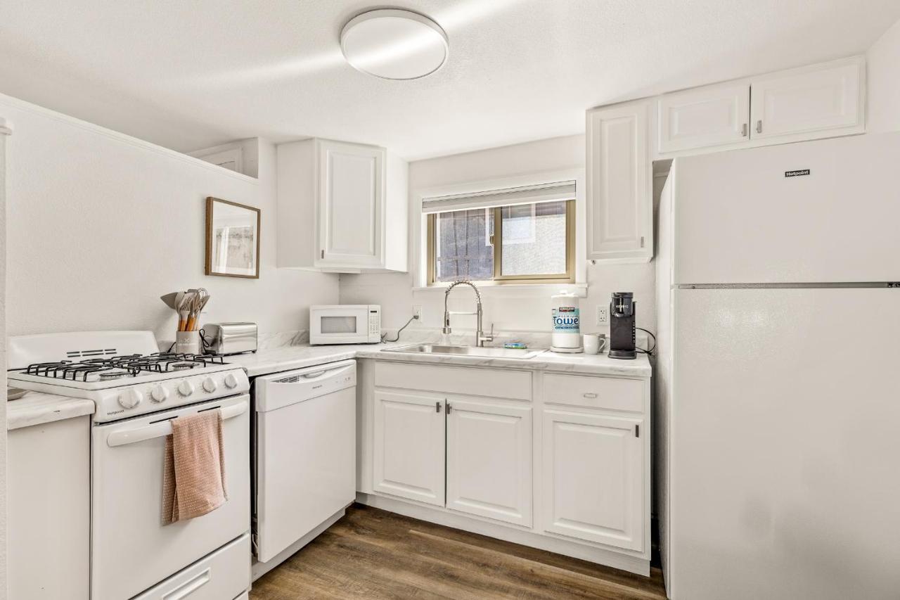 Apartment Venture At Route 66