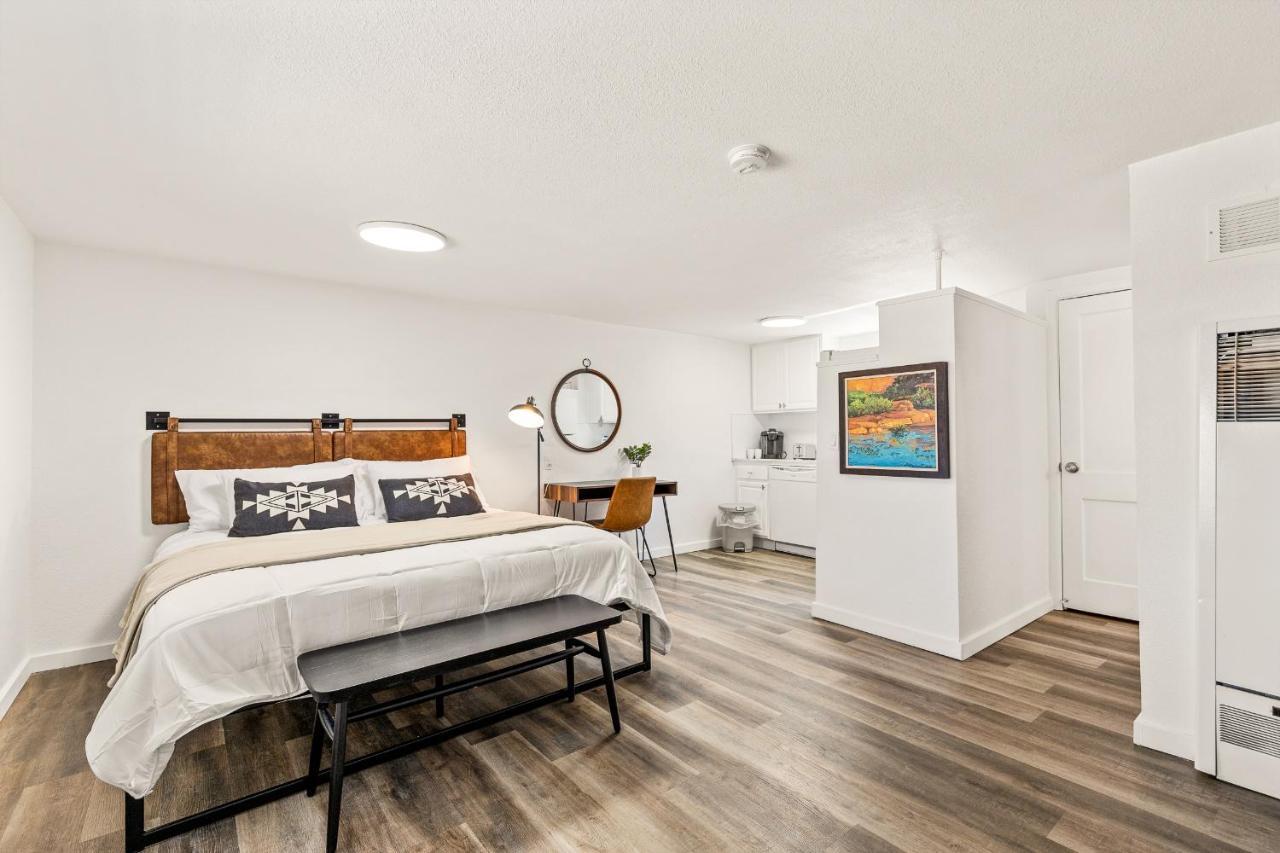 Apartment Venture At Route 66