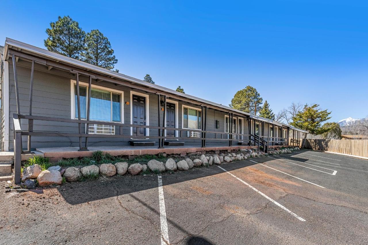 Apartment Venture At Route 66 *