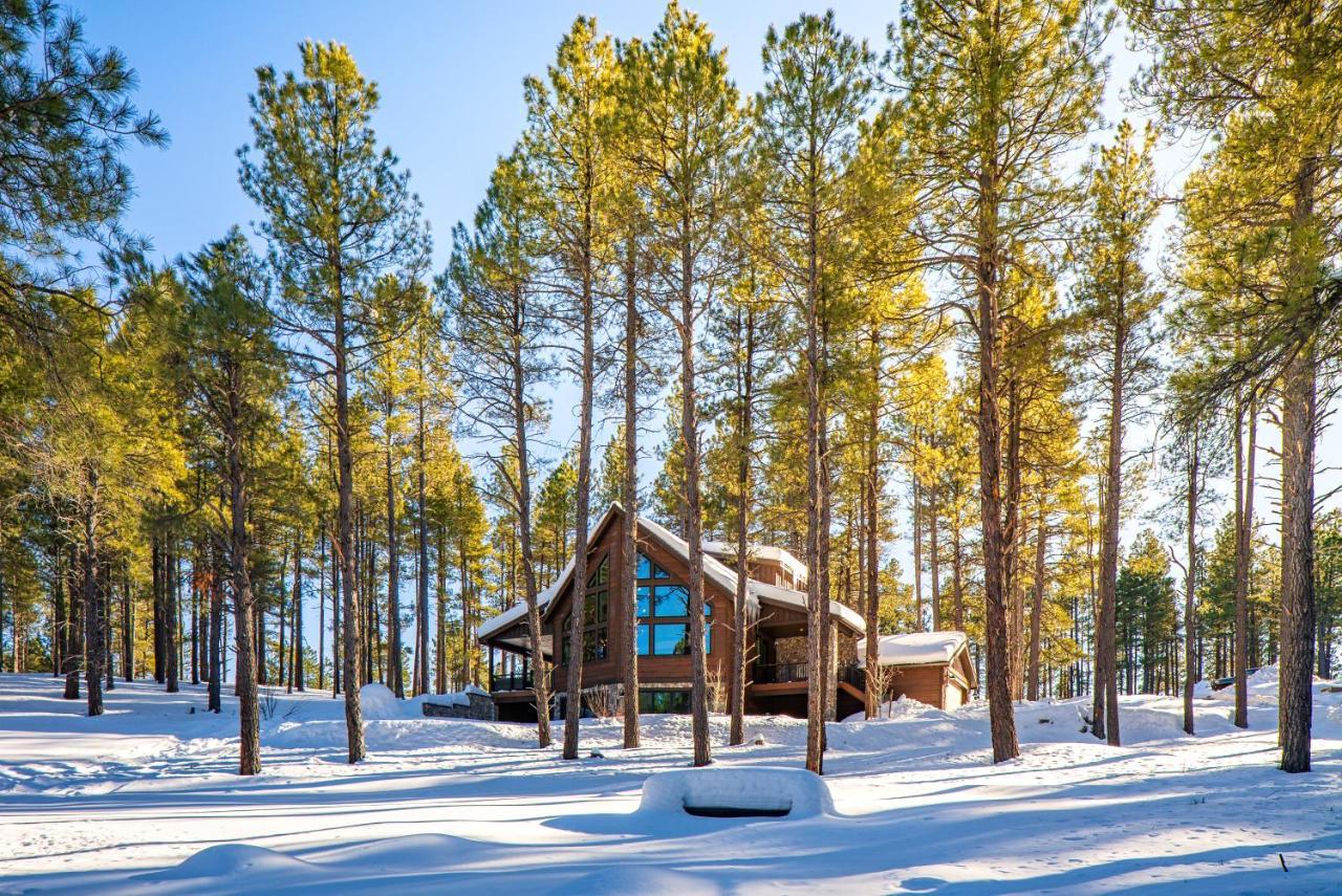 Holiday home Coyote Pass