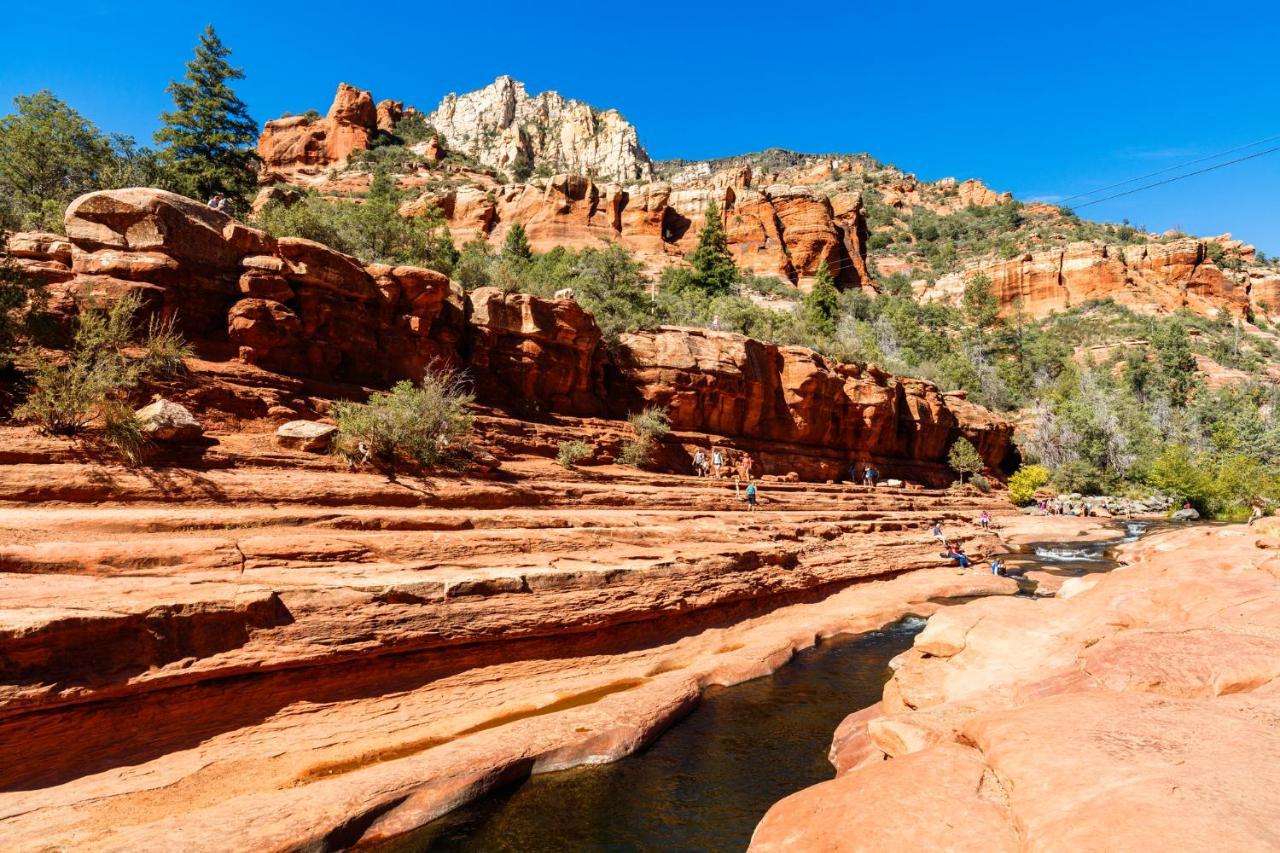 Holiday home Serene Escape - To Grand Canyon And Sedona! Flagstaff