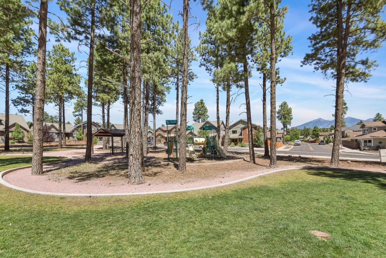 Serene Escape - To Grand Canyon And Sedona! Holiday home Flagstaff