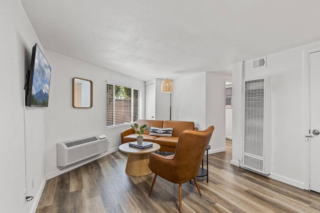 Apartment Venture At Route 66