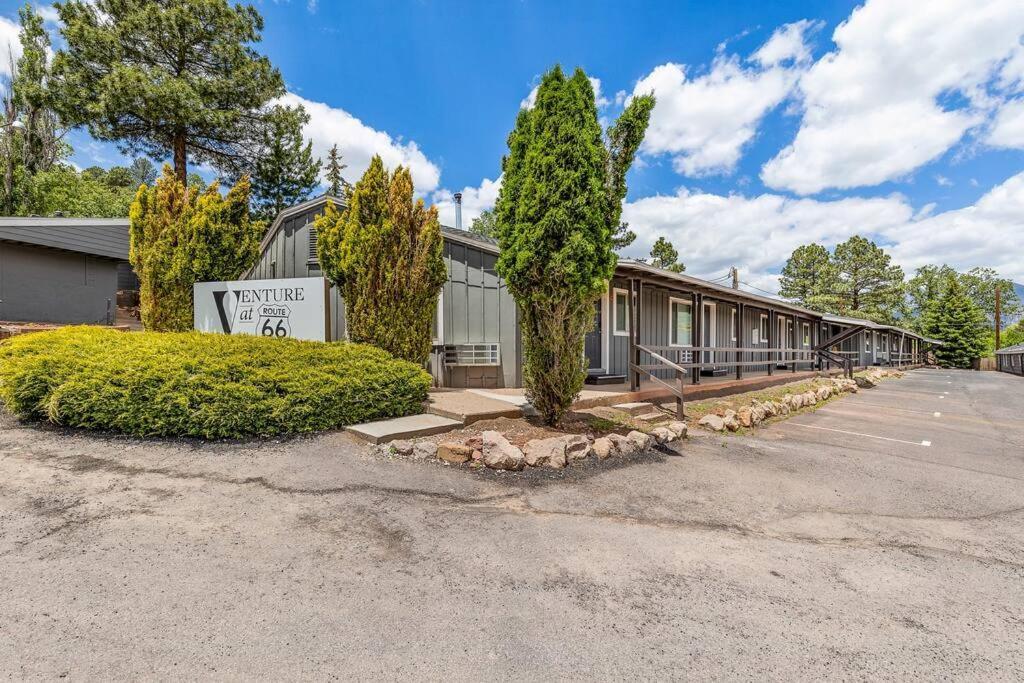 Venture At Route 66 Apartment *