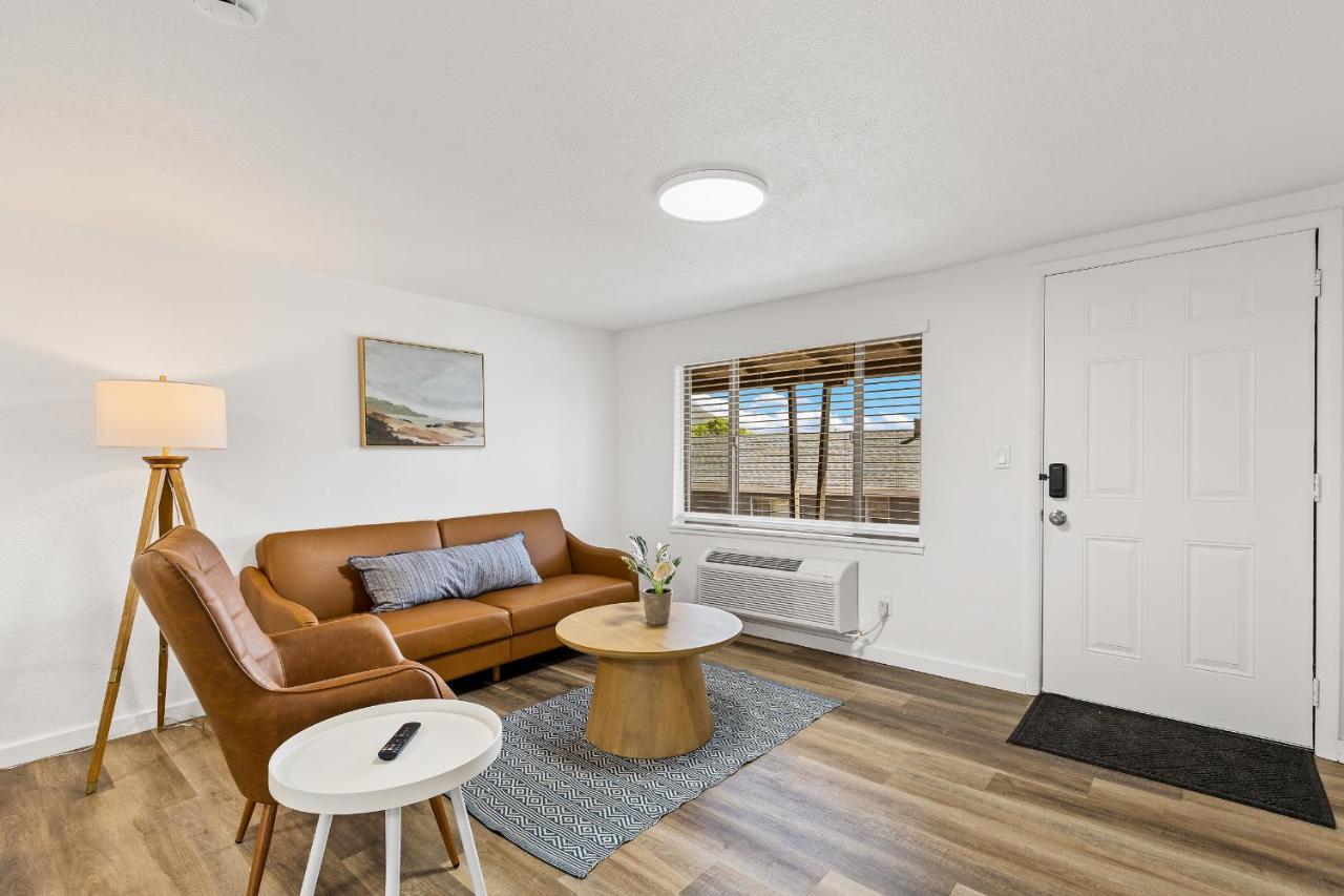 Apartment Venture At Route 66 Flagstaff