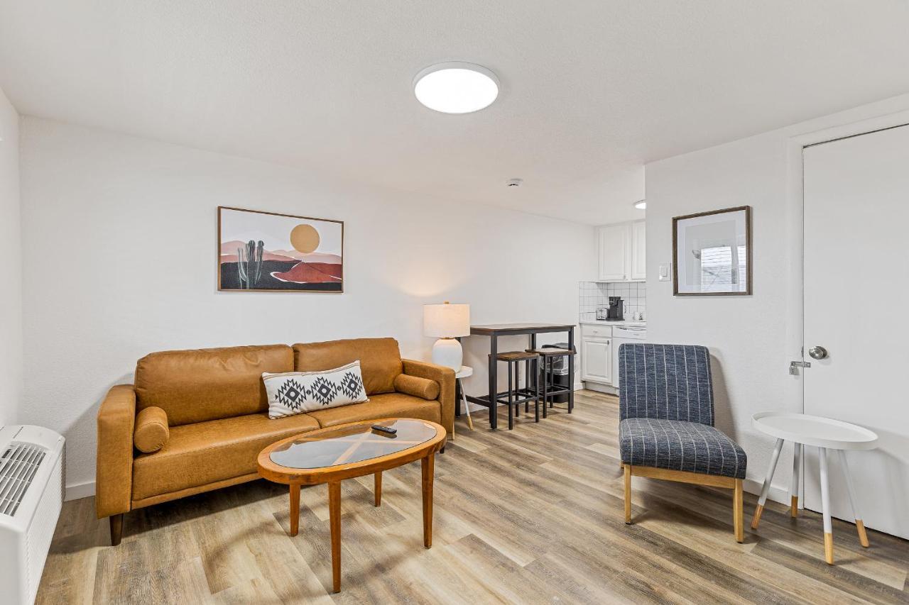 Apartment Venture At Route 66 Flagstaff