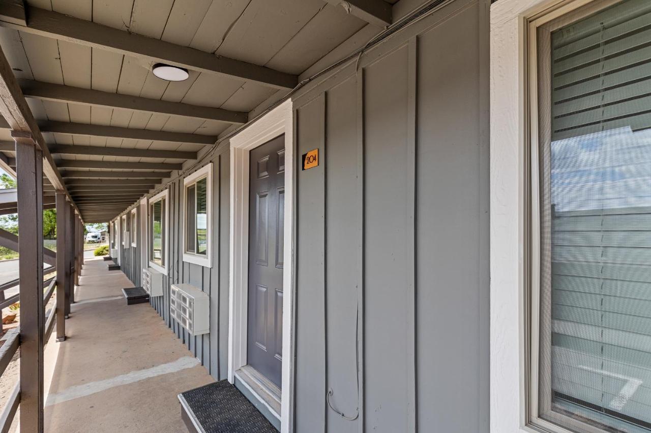 Apartment Venture At Route 66 *