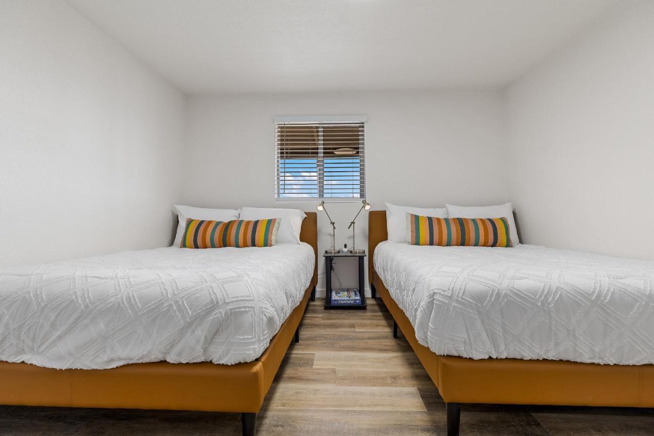 Apartment Venture At Route 66 Flagstaff