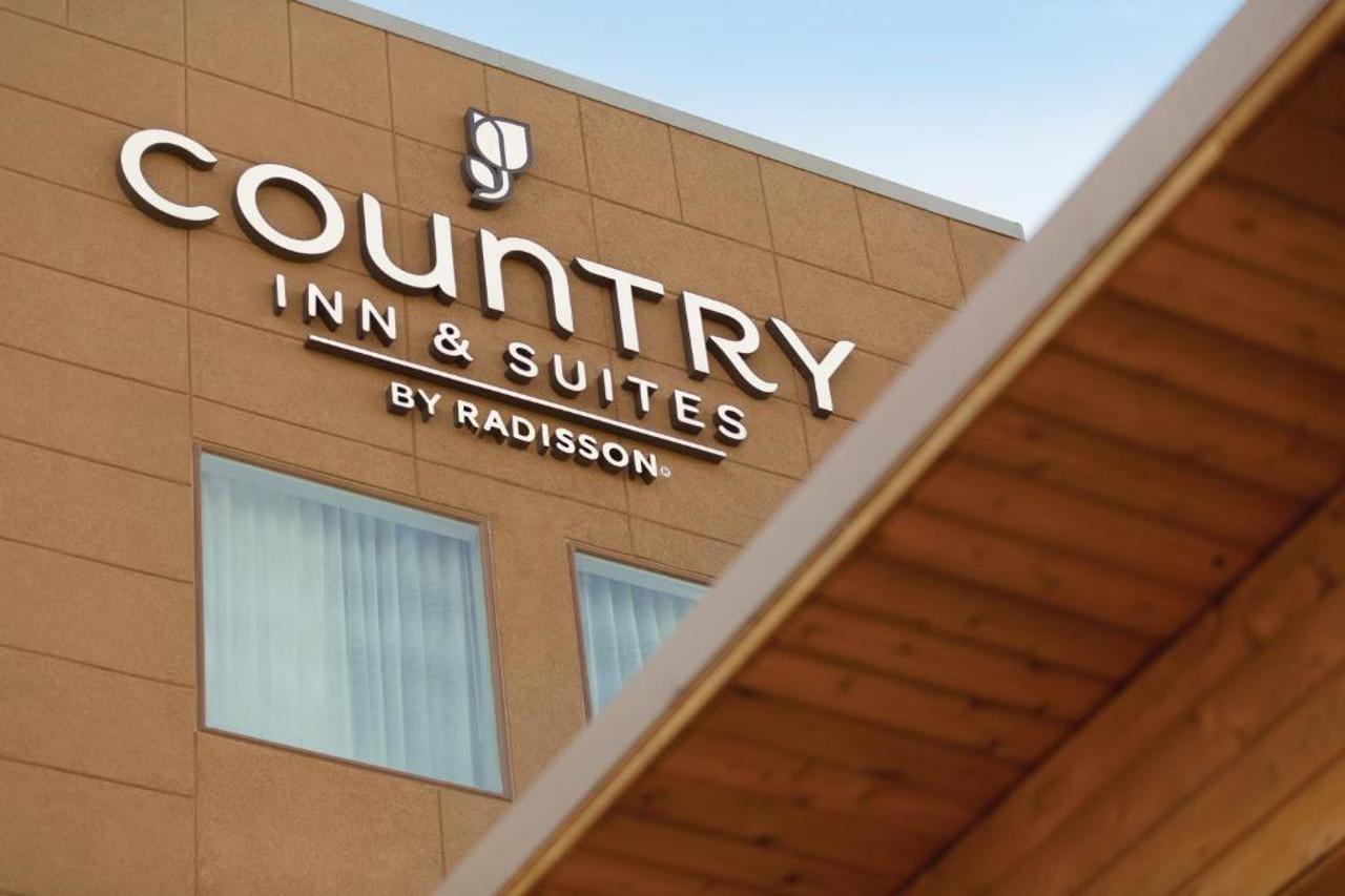 Hotel Country & By Radisson, Downtown, Az Flagstaff