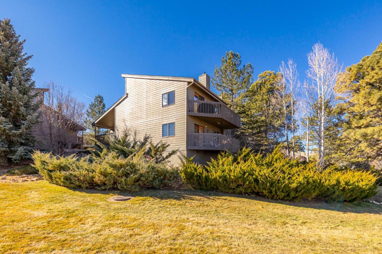 Bear Paw Holiday home *