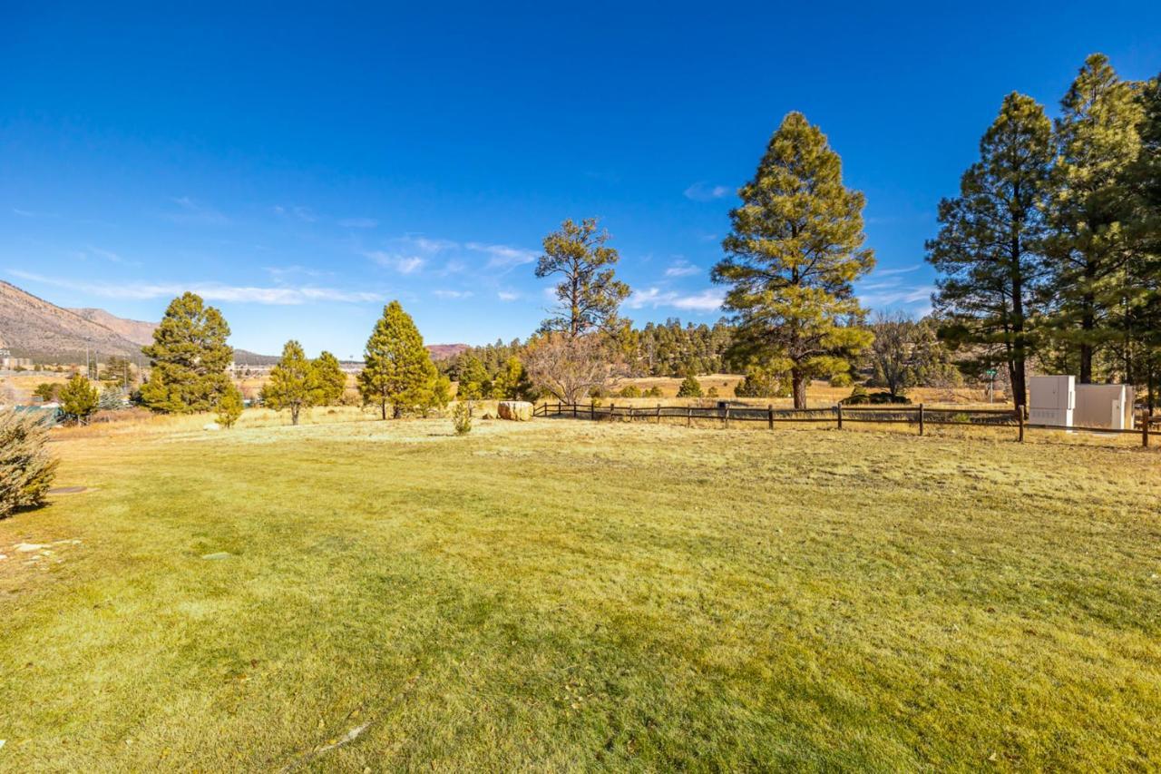 Bear Paw Holiday home