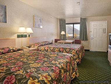 6 Az Hotel Flagstaff