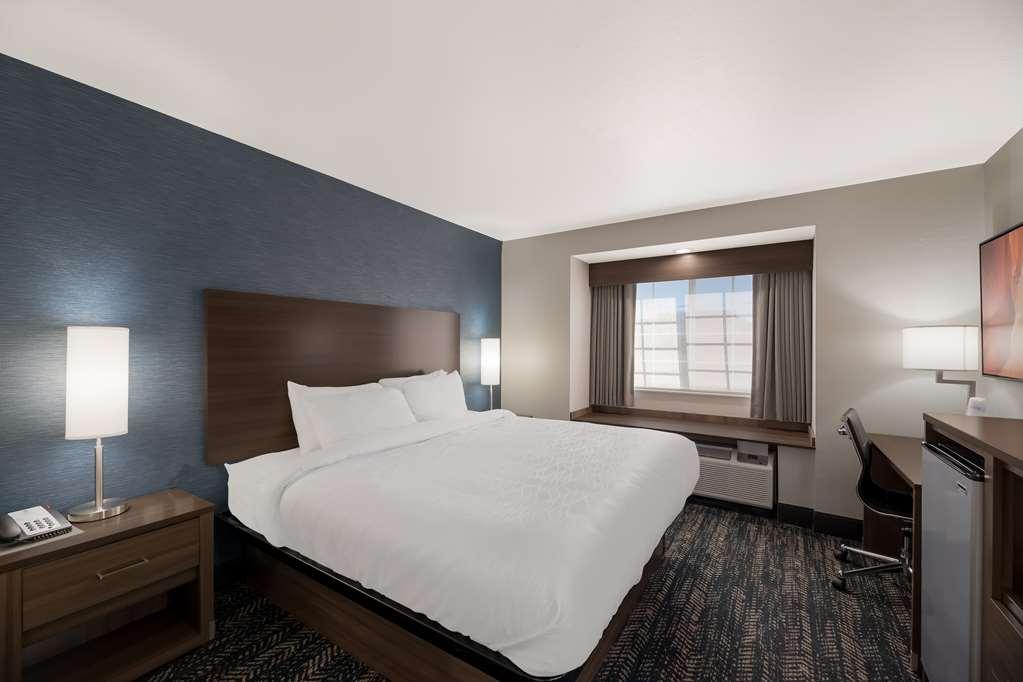 Western Shadow Mountain Hotel Bellemont