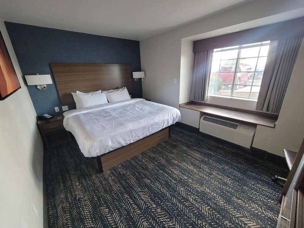 Western Shadow Mountain Hotel