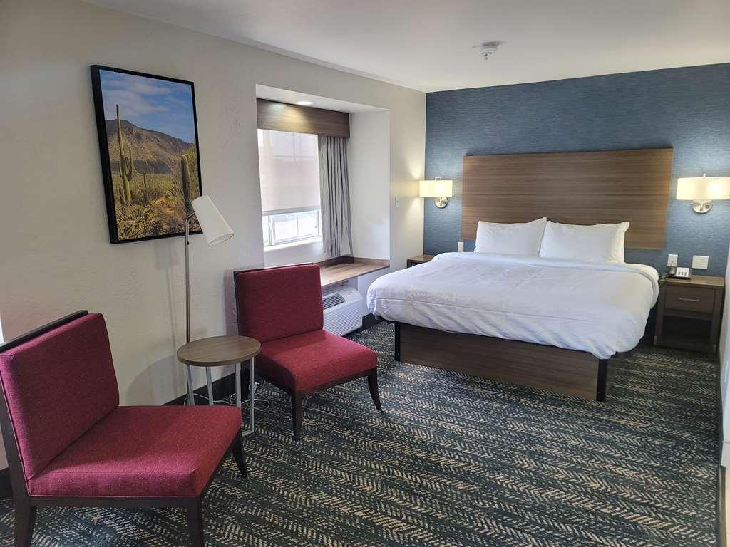 Hotel Western Shadow Mountain 3*