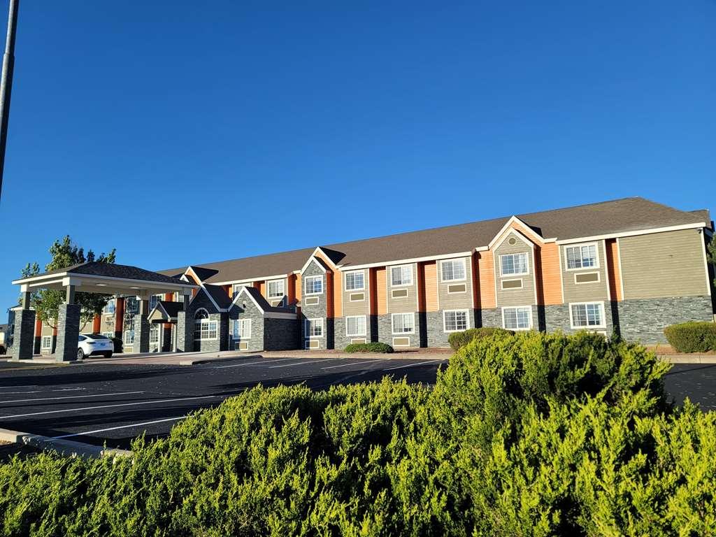 Hotel Western Shadow Mountain