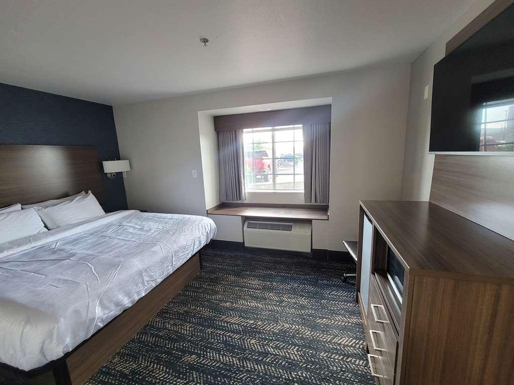 Hotel Western Shadow Mountain 3*