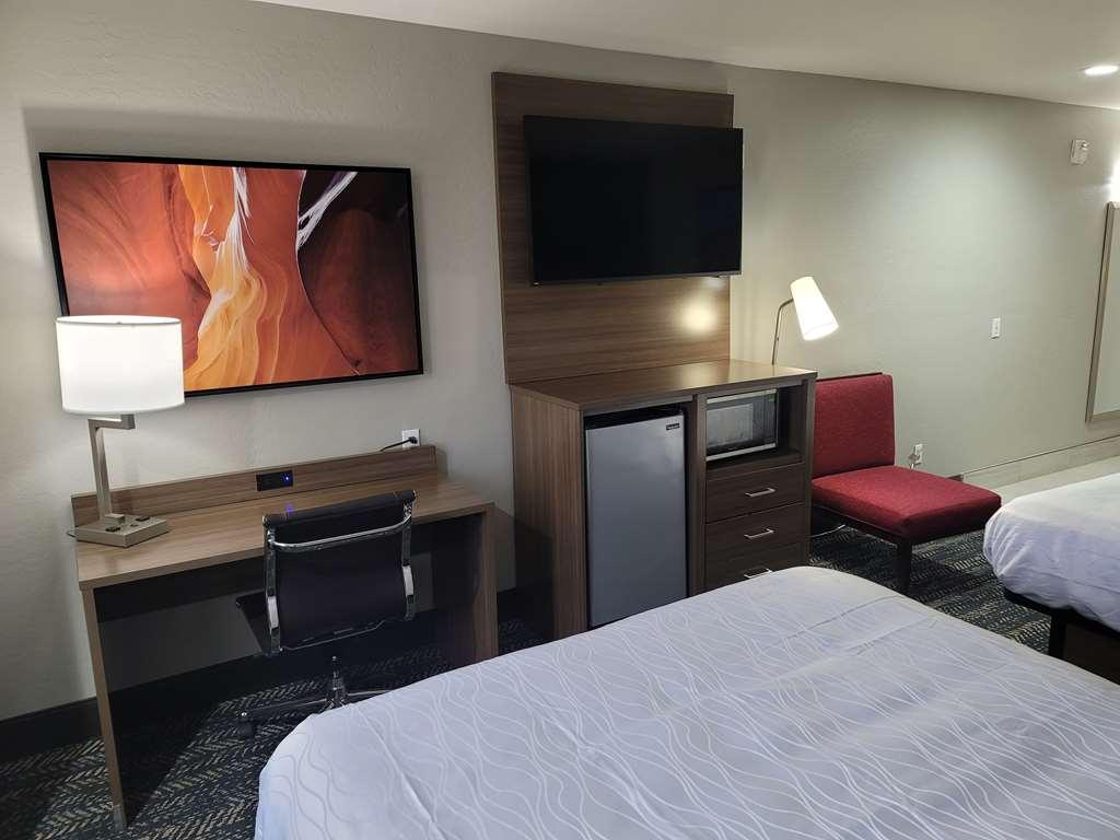 Hotel Western Shadow Mountain Bellemont