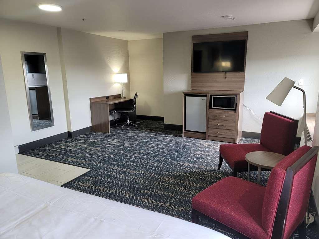Hotel Western Shadow Mountain 3*
