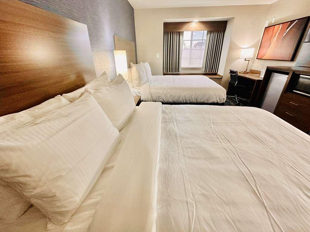 Hotel Western Shadow Mountain Bellemont