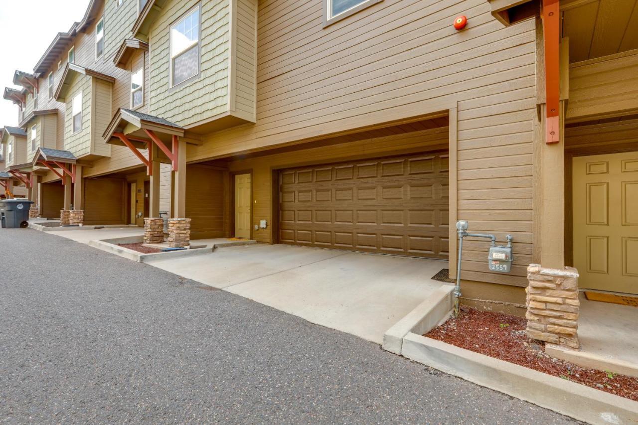 Spacious Retreat Less Than 3 Mi To Downtown Flagstaff! * Flagstaff