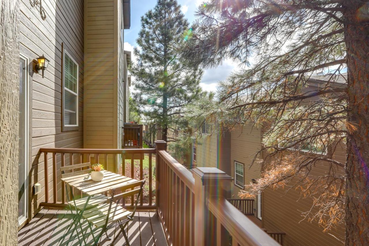 Spacious Retreat Less Than 3 Mi To Downtown Flagstaff! Holiday home Flagstaff