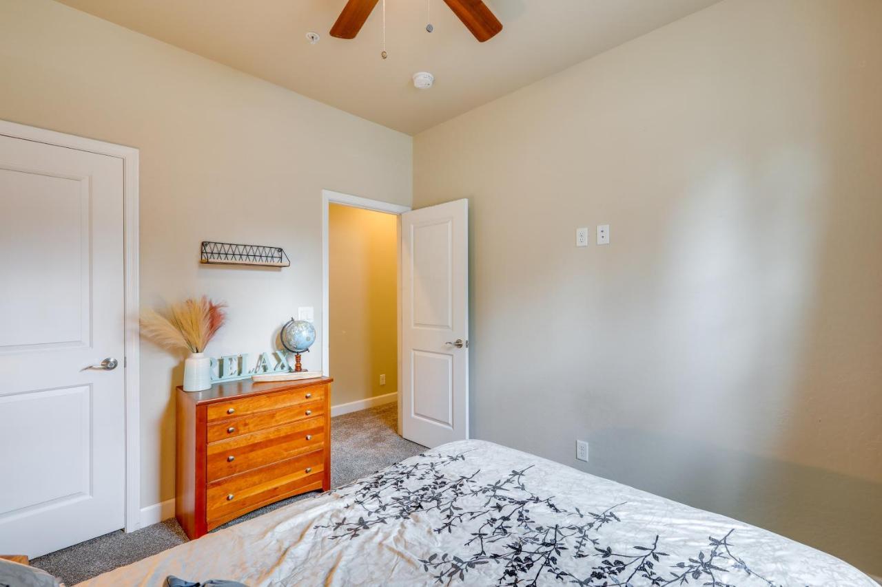 Holiday home Spacious Retreat Less Than 3 Mi To Downtown Flagstaff!