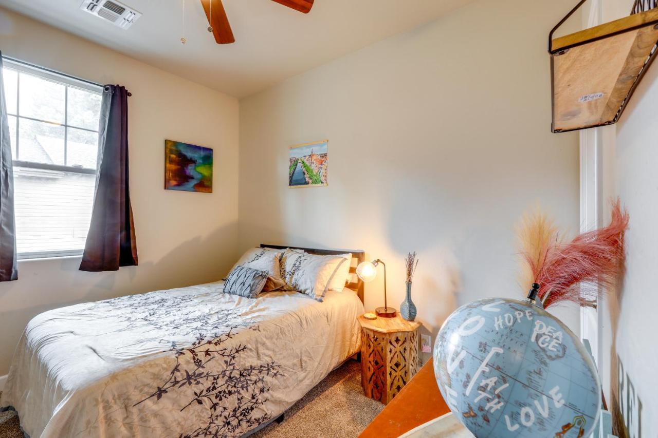 Spacious Retreat Less Than 3 Mi To Downtown Flagstaff! Holiday home *
