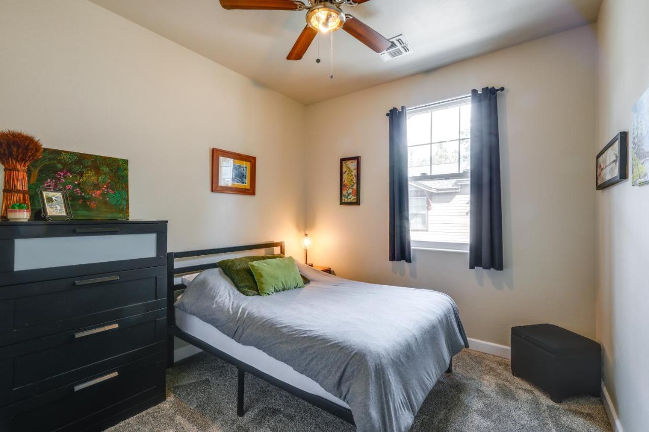 Spacious Retreat Less Than 3 Mi To Downtown Flagstaff! * Flagstaff